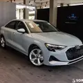 AUDI A3 2.0 40 TFSI GASOLINA SEDAN ADVANCED S-TRONIC AUDI A3 2.0 40 TFSI GASOLINA SEDAN ADVANCED S-TRONIC