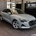 AUDI A3 2.0 40 TFSI GASOLINA SEDAN ADVANCED S-TRONIC AUDI A3 2.0 40 TFSI GASOLINA SEDAN ADVANCED S-TRONIC