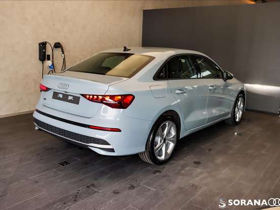 AUDI-A3-2.0 40 TFSI GASOLINA SEDAN ADVANCED S-TRONIC AUDI-A3-2024