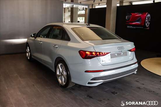 AUDI-A3-2.0 40 TFSI GASOLINA SEDAN ADVANCED S-TRONIC AUDI-A3-2024