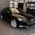 AUDI A3 2.0 40 TFSI GASOLINA SEDAN ADVANCED S-TRONIC AUDI A3 2.0 40 TFSI GASOLINA SEDAN ADVANCED S-TRONIC