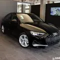 AUDI A3 2.0 40 TFSI GASOLINA SEDAN ADVANCED S-TRONIC AUDI A3 2.0 40 TFSI GASOLINA SEDAN ADVANCED S-TRONIC