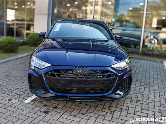 AUDI-A3-2.0 40 TFSI GASOLINA SPORTBACK PERFORMANCE BLACK S-TRONIC AUDI-A3-2025