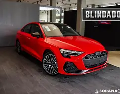AUDI A3 2.0 TFSI GASOLINA SEDAN PERFORMANCE BLACK S-TRONIC AUDI A3 2.0 TFSI GASOLINA SEDAN PERFORMANCE BLACK S-TRONIC