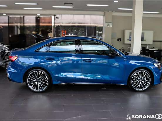 AUDI-A3-2.0 TFSI GASOLINA SEDAN PERFORMANCE BLACK S-TRONIC AUDI-A3-2024