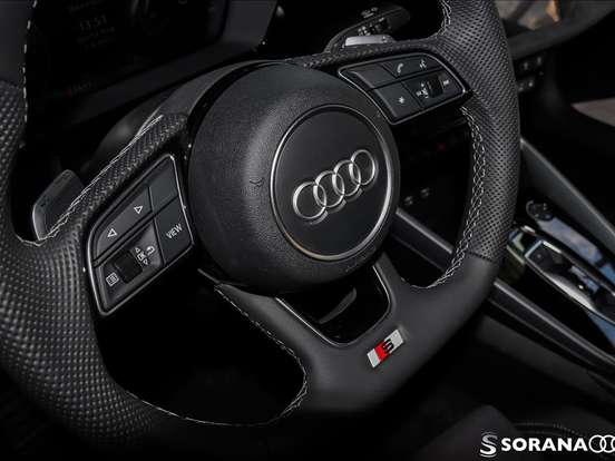 AUDI-A3-2.0 TFSI GASOLINA SEDAN PERFORMANCE BLACK S-TRONIC AUDI-A3-2024