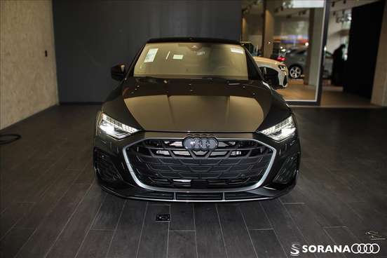 AUDI-A3-2025