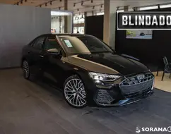 AUDI A3 2.0 TFSI GASOLINA SEDAN PERFORMANCE BLACK S-TRONIC AUDI A3 2.0 TFSI GASOLINA SEDAN PERFORMANCE BLACK S-TRONIC