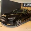 AUDI A3 2.0 TFSI GASOLINA SEDAN PERFORMANCE S-TRONIC AUDI A3 2.0 TFSI GASOLINA SEDAN PERFORMANCE S-TRONIC