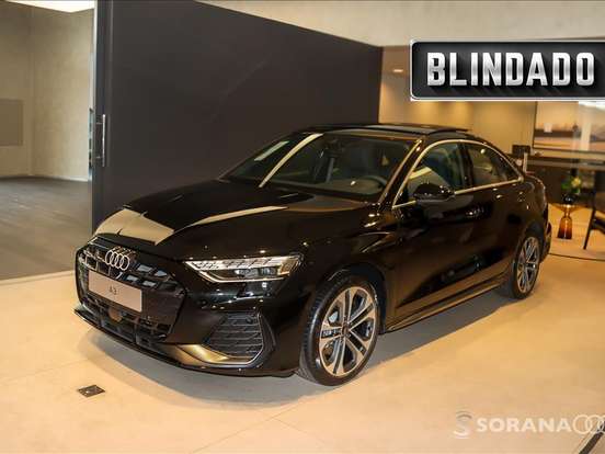 AUDI-A3-2.0 TFSI GASOLINA SEDAN PERFORMANCE S-TRONIC AUDI-A3-2024