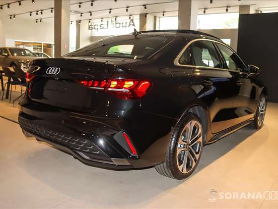 AUDI-A3-2.0 TFSI GASOLINA SEDAN PERFORMANCE S-TRONIC AUDI-A3-2024