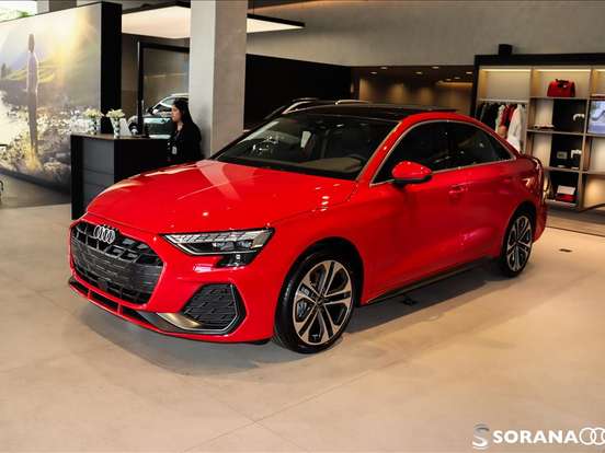 AUDI-A3-2.0 TFSI GASOLINA SEDAN PERFORMANCE S-TRONIC AUDI-A3-2024