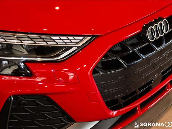 AUDI-A3-2.0 TFSI GASOLINA SEDAN PERFORMANCE S-TRONIC AUDI-A3-2024