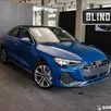 AUDI A3 2.0 TFSI GASOLINA SEDAN PERFORMANCE S-TRONIC AUDI A3 2.0 TFSI GASOLINA SEDAN PERFORMANCE S-TRONIC
