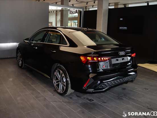 AUDI-A3-2.0 TFSI GASOLINA SEDAN PERFORMANCE S-TRONIC AUDI-A3-2024