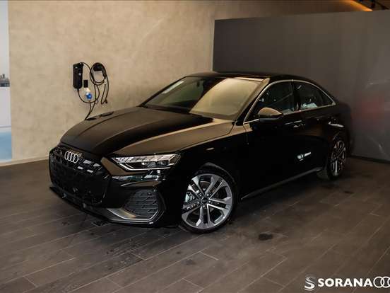 AUDI-A3-2.0 TFSI GASOLINA SEDAN PERFORMANCE S-TRONIC AUDI-A3-2024