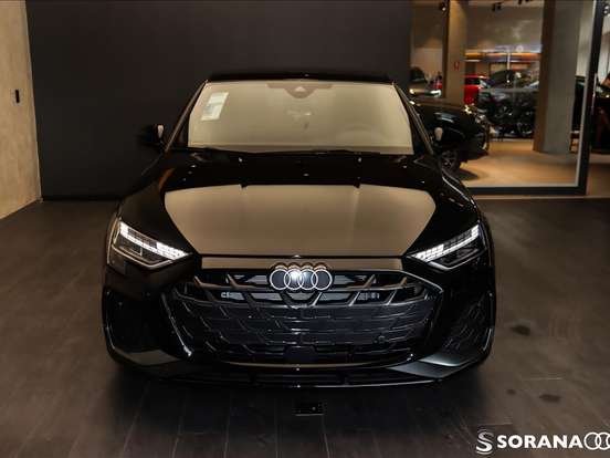 AUDI-A3-2.0 TFSI GASOLINA SEDAN PERFORMANCE S-TRONIC AUDI-A3-2024