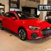 AUDI A3 2.0 TFSI GASOLINA SEDAN PERFORMANCE S-TRONIC AUDI A3 2.0 TFSI GASOLINA SEDAN PERFORMANCE S-TRONIC