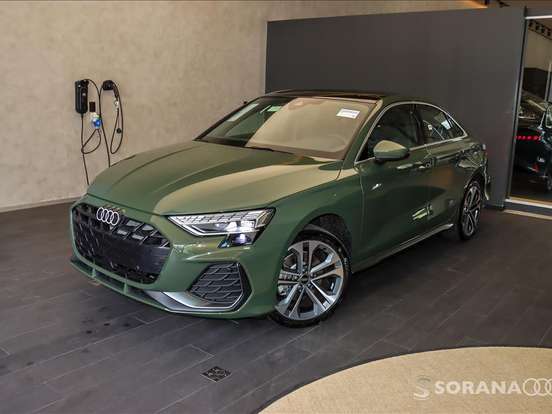 AUDI-A3-2.0 TFSI GASOLINA SEDAN PERFORMANCE S-TRONIC AUDI-A3-2024