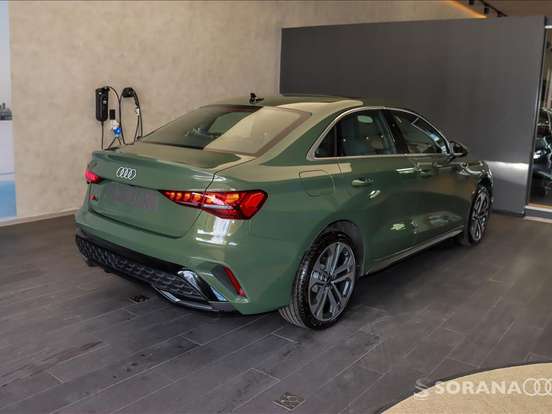 AUDI-A3-2.0 TFSI GASOLINA SEDAN PERFORMANCE S-TRONIC AUDI-A3-2024