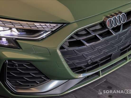 AUDI-A3-2.0 TFSI GASOLINA SEDAN PERFORMANCE S-TRONIC AUDI-A3-2024