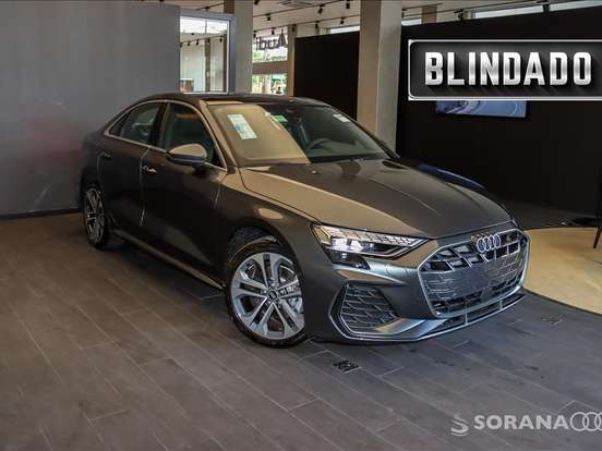 AUDI-A3-2.0 TFSI GASOLINA SEDAN PERFORMANCE S-TRONIC AUDI-A3-2024