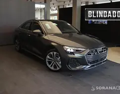 AUDI A3 2.0 TFSI GASOLINA SEDAN PERFORMANCE S-TRONIC AUDI A3 2.0 TFSI GASOLINA SEDAN PERFORMANCE S-TRONIC
