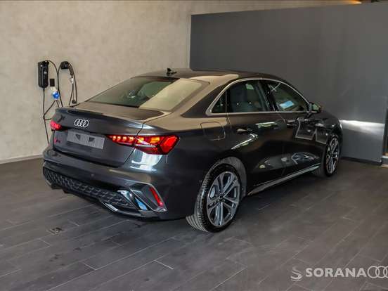 AUDI-A3-2.0 TFSI GASOLINA SEDAN PERFORMANCE S-TRONIC AUDI-A3-2024