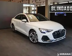 AUDI A3 2.0 TFSI GASOLINA SEDAN PERFORMANCE S-TRONIC AUDI A3 2.0 TFSI GASOLINA SEDAN PERFORMANCE S-TRONIC