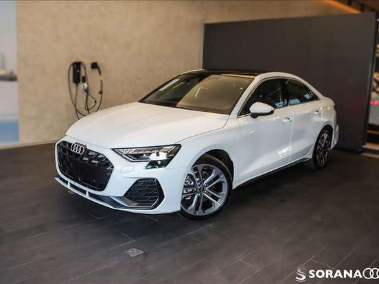 AUDI-A3-2.0 TFSI GASOLINA SEDAN PERFORMANCE S-TRONIC AUDI-A3-2024