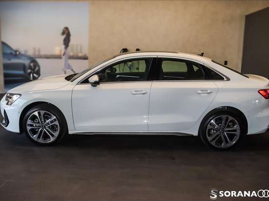 AUDI-A3-2.0 TFSI GASOLINA SEDAN PERFORMANCE S-TRONIC AUDI-A3-2024