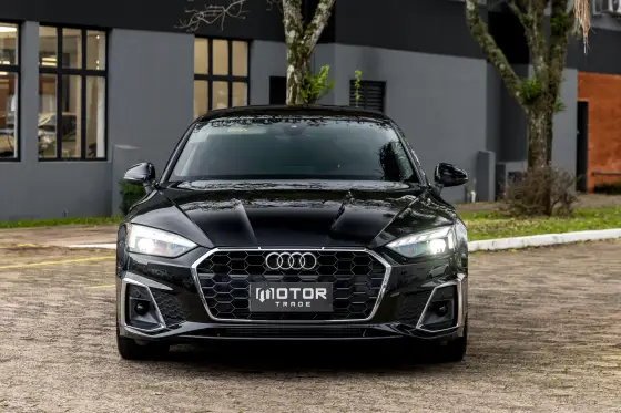 AUDI A5 2.0 TFSI GASOLINA SPORTBACK S LINE S TRONIC AUDI A5 2.0 TFSI GASOLINA SPORTBACK S LINE S TRONIC