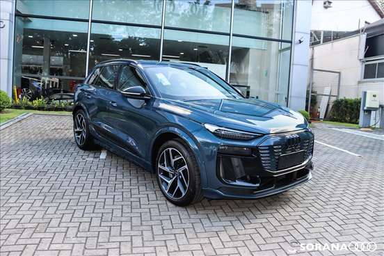 AUDI-Q6 E-TRON-2024