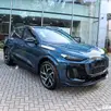 AUDI Q6 E-TRON 100 KW ELÉTRICO PERFORMANCE BLACK QUATTRO AUDI Q6 E-TRON 100 KW ELÉTRICO PERFORMANCE BLACK QUATTRO