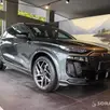 AUDI Q6 E-TRON 100 KW ELÉTRICO PERFORMANCE BLACK QUATTRO AUDI Q6 E-TRON 100 KW ELÉTRICO PERFORMANCE BLACK QUATTRO