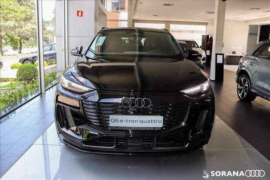 AUDI-Q6 E-TRON-2024