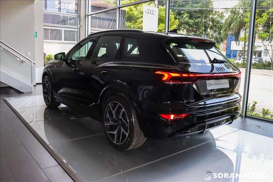 AUDI-Q6 E-TRON-2024
