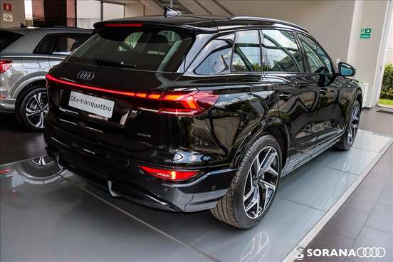 AUDI-Q6 E-TRON-2024