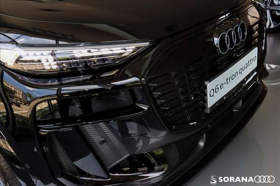 AUDI-Q6 E-TRON-2024