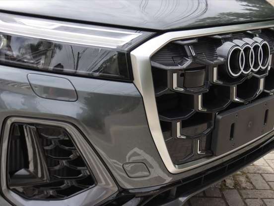 AUDI-Q7-3.0 55 TFSI MHEV S-LINE QUATTRO TIPTRONIC AUDI-Q7-2024