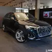 AUDI Q7 3.0 55 TFSI MHEV S-LINE QUATTRO TIPTRONIC AUDI Q7 3.0 55 TFSI MHEV S-LINE QUATTRO TIPTRONIC