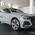 AUDI RS Q8 4.0 V8 TWINTURBO MHEV TIPTRONIC AUDI RS Q8 4.0 V8 TWINTURBO MHEV TIPTRONIC