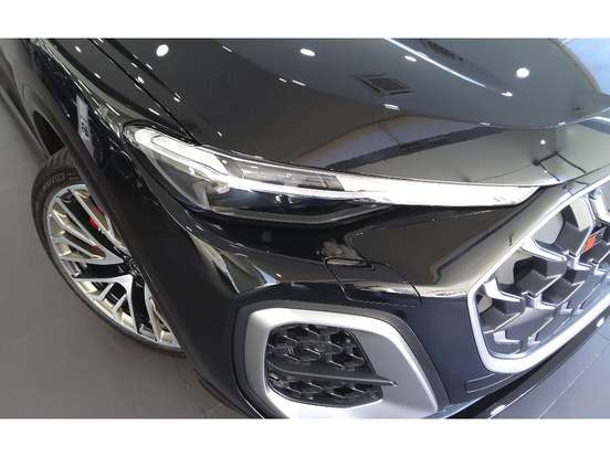 AUDI-SQ5-3.0 V6 TFSI GASOLINA QUATTRO S TRONIC AUDI-SQ5-2025