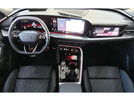 AUDI-SQ5-3.0 V6 TFSI GASOLINA QUATTRO S TRONIC AUDI-SQ5-2025