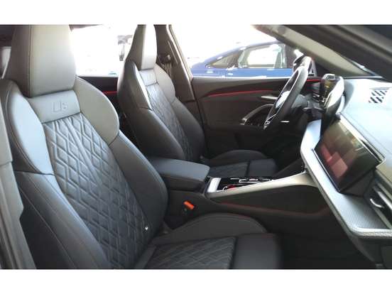 AUDI-SQ5-3.0 V6 TFSI GASOLINA QUATTRO S TRONIC AUDI-SQ5-2025