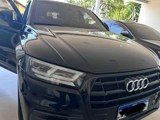 AUDI-Q5-2.0 TFSI GASOLINA AMBITION S TRONIC AUDI-Q5-2018