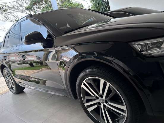 AUDI-Q5-2.0 TFSI GASOLINA AMBITION S TRONIC AUDI-Q5-2018