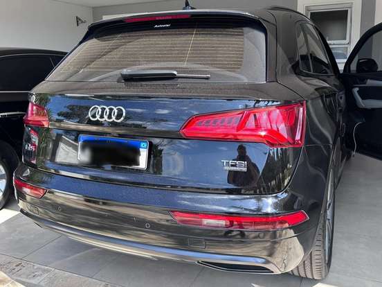AUDI-Q5-2.0 TFSI GASOLINA AMBITION S TRONIC AUDI-Q5-2018