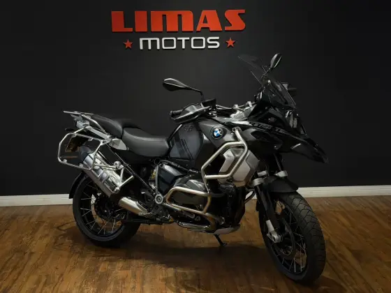 BMW R 1250 GS ADVENTURE TRIPLE BLACK BMW R 1250 GS ADVENTURE TRIPLE BLACK