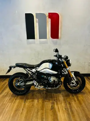 BMW R NINET 